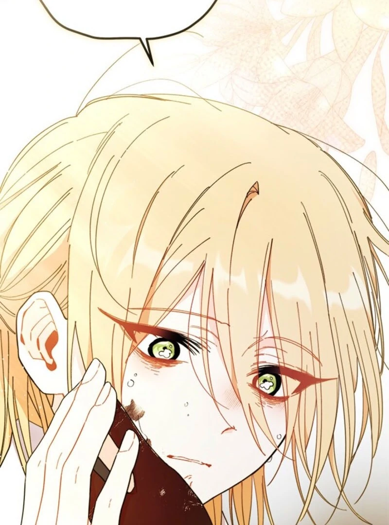 I Don’t Want To Be a Magpie Bridge Chapter 92 - Page 70