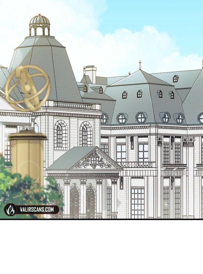 I Don’t Want To Be a Magpie Bridge Chapter 92 - Page 73