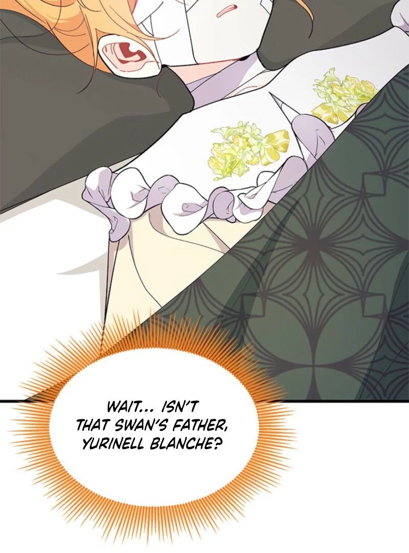 I Don’t Want To Be a Magpie Bridge Chapter 92 - Page 82