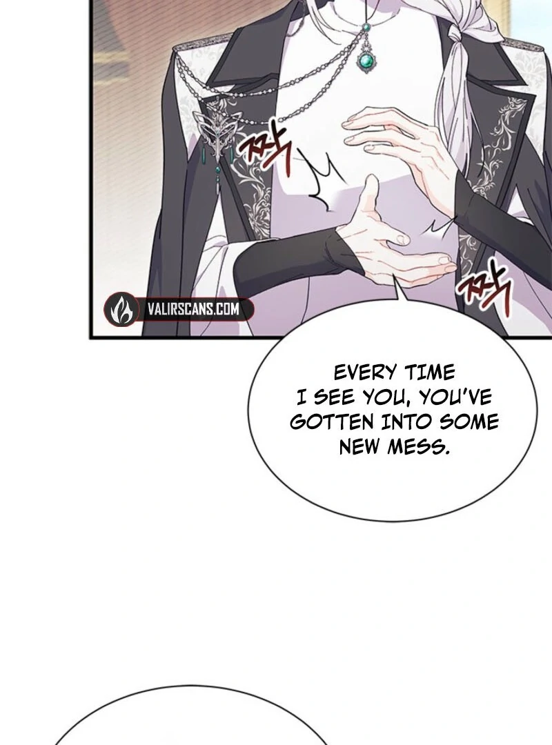 I Don’t Want To Be a Magpie Bridge Chapter 92 - Page 84