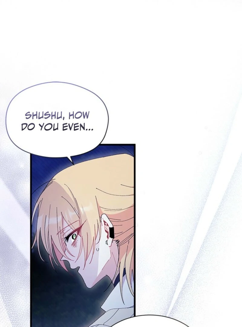 I Don’t Want To Be a Magpie Bridge Chapter 92 - Page 9