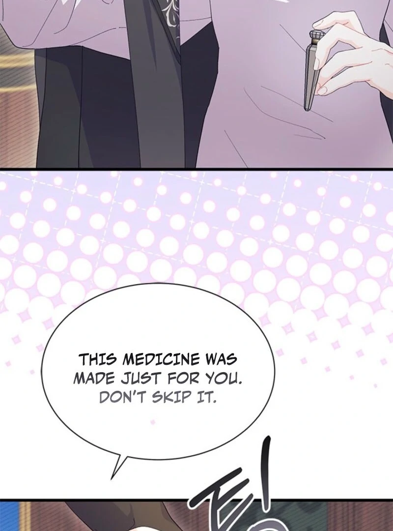 I Don’t Want To Be a Magpie Bridge Chapter 92 - Page 90