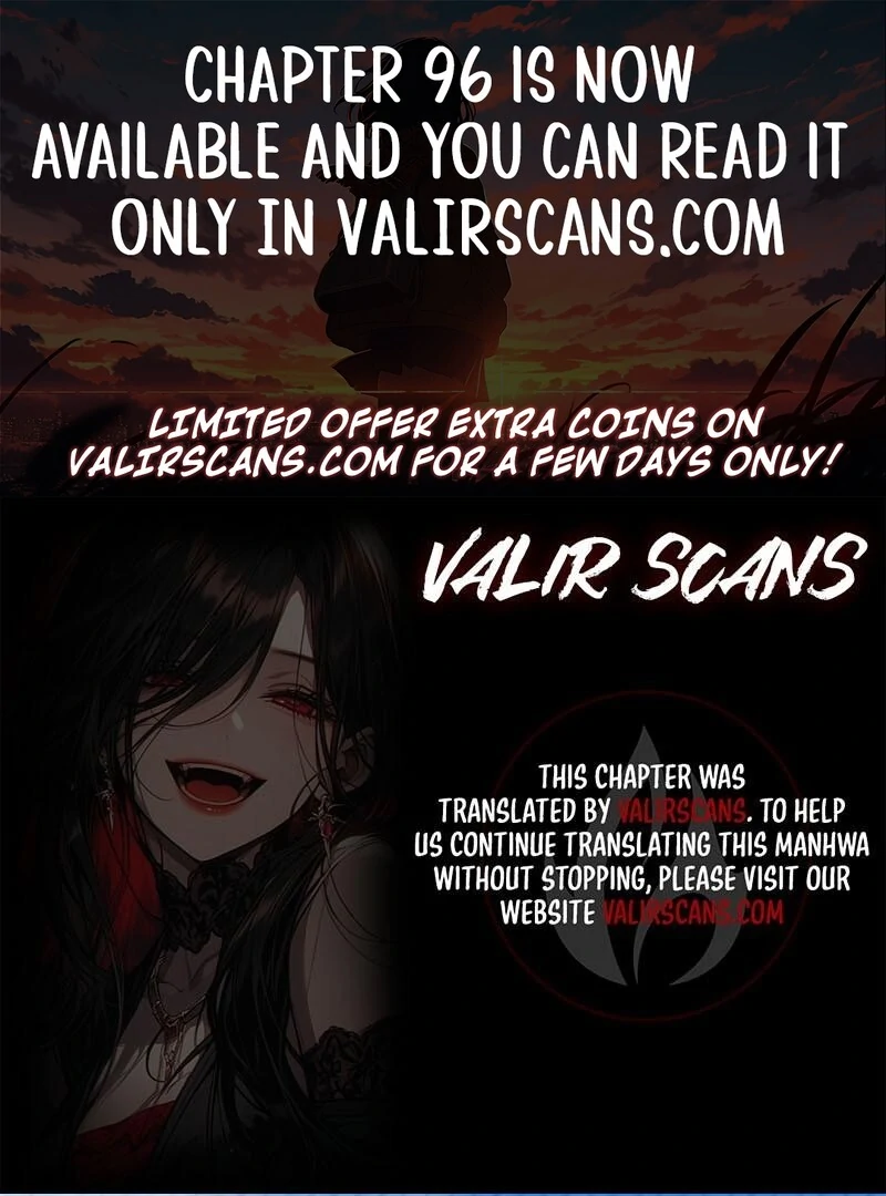 I Don’t Want To Be a Magpie Bridge Chapter 95 - Page 1