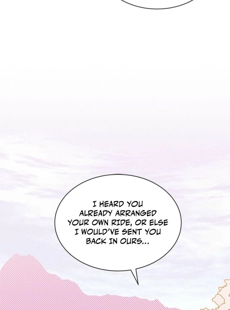 I Don’t Want To Be a Magpie Bridge Chapter 95 - Page 10