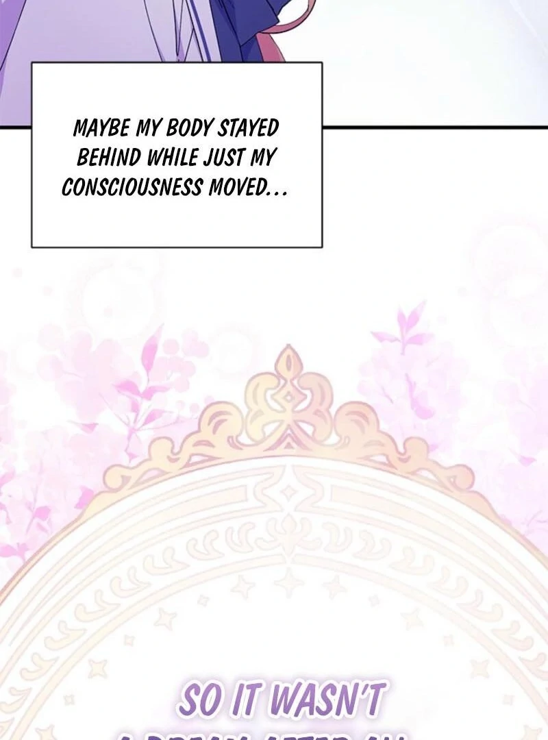 I Don’t Want To Be a Magpie Bridge Chapter 95 - Page 103