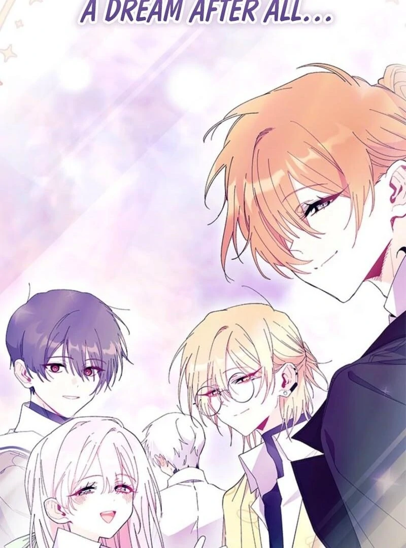 I Don’t Want To Be a Magpie Bridge Chapter 95 - Page 104