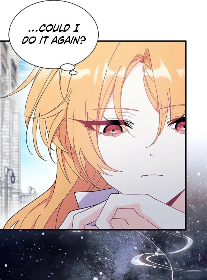 I Don’t Want To Be a Magpie Bridge Chapter 95 - Page 110