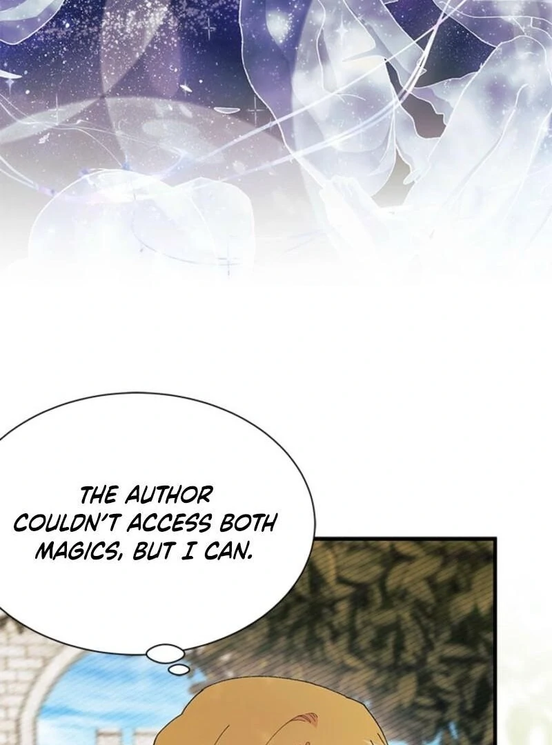 I Don’t Want To Be a Magpie Bridge Chapter 95 - Page 114