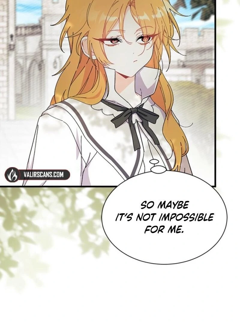 I Don’t Want To Be a Magpie Bridge Chapter 95 - Page 115