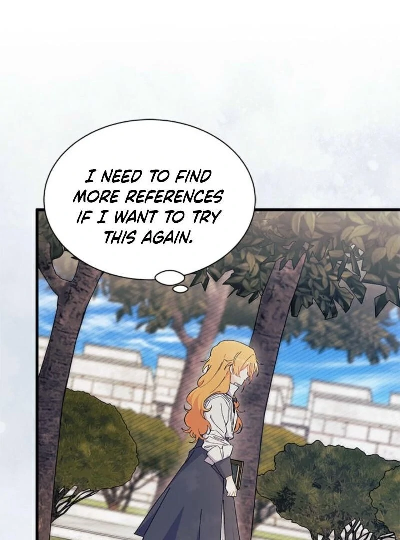 I Don’t Want To Be a Magpie Bridge Chapter 95 - Page 116