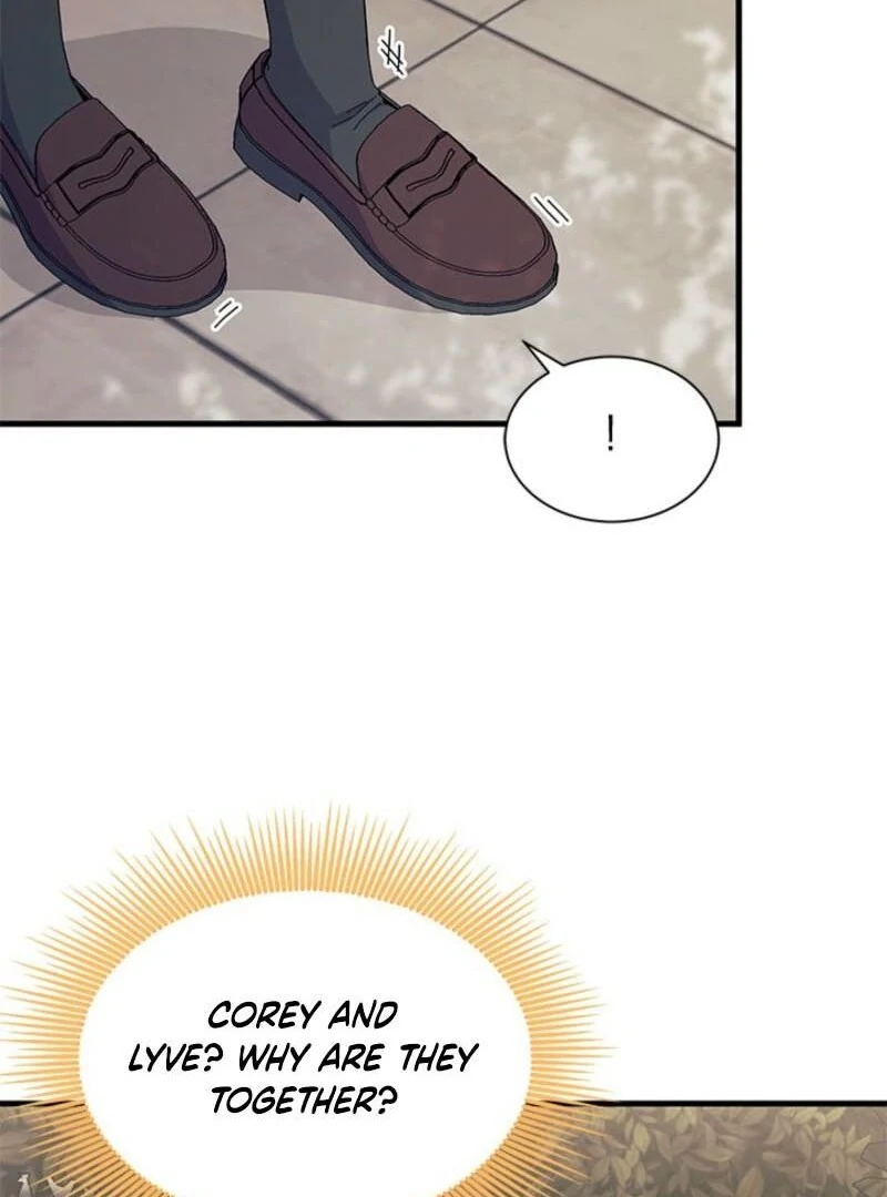 I Don’t Want To Be a Magpie Bridge Chapter 95 - Page 118