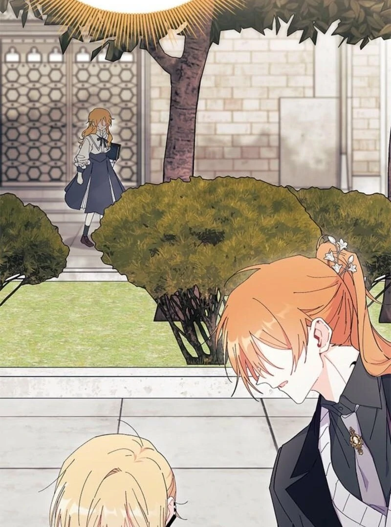 I Don’t Want To Be a Magpie Bridge Chapter 95 - Page 119