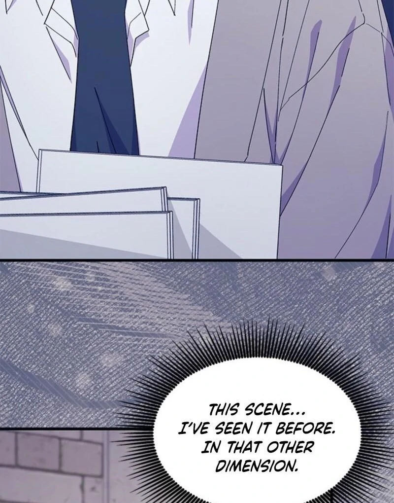 I Don’t Want To Be a Magpie Bridge Chapter 95 - Page 122