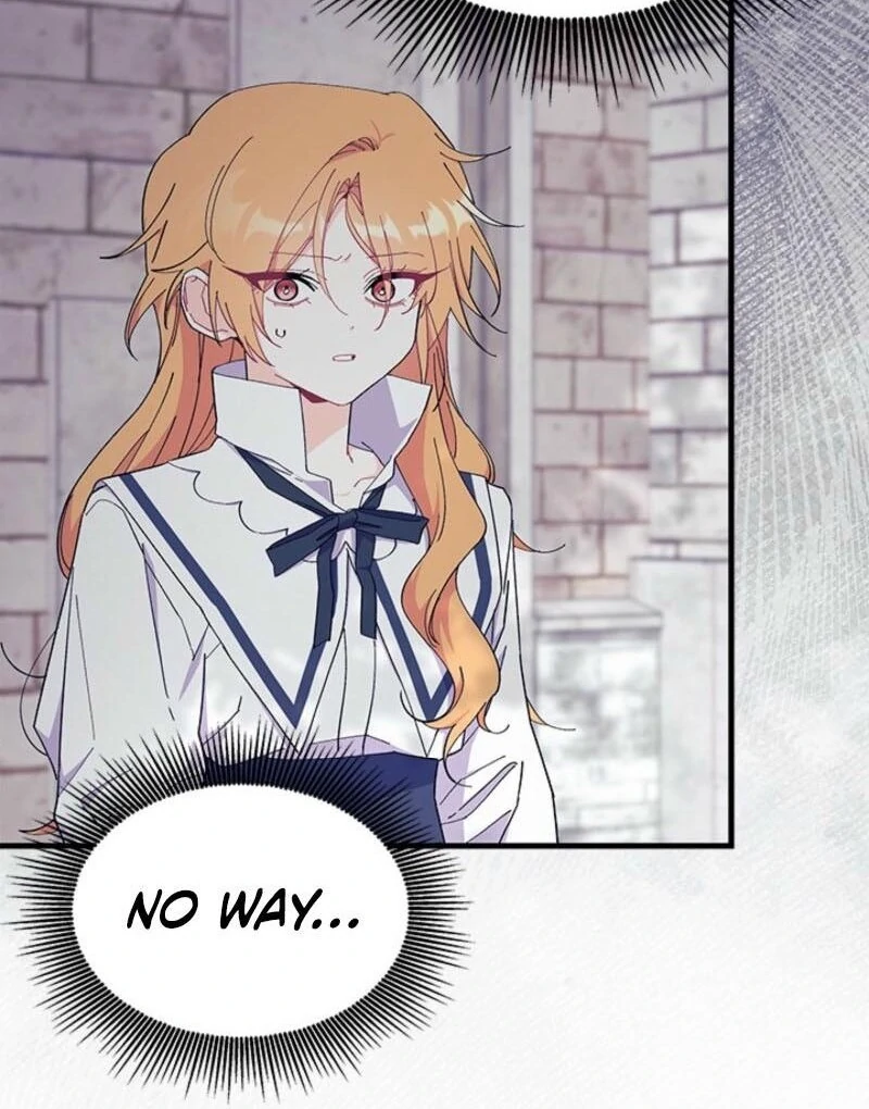 I Don’t Want To Be a Magpie Bridge Chapter 95 - Page 123