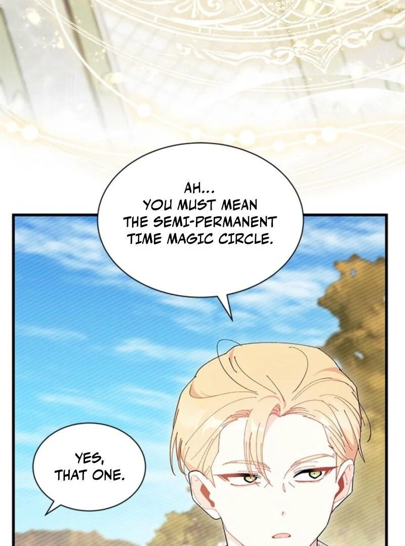 I Don’t Want To Be a Magpie Bridge Chapter 95 - Page 19