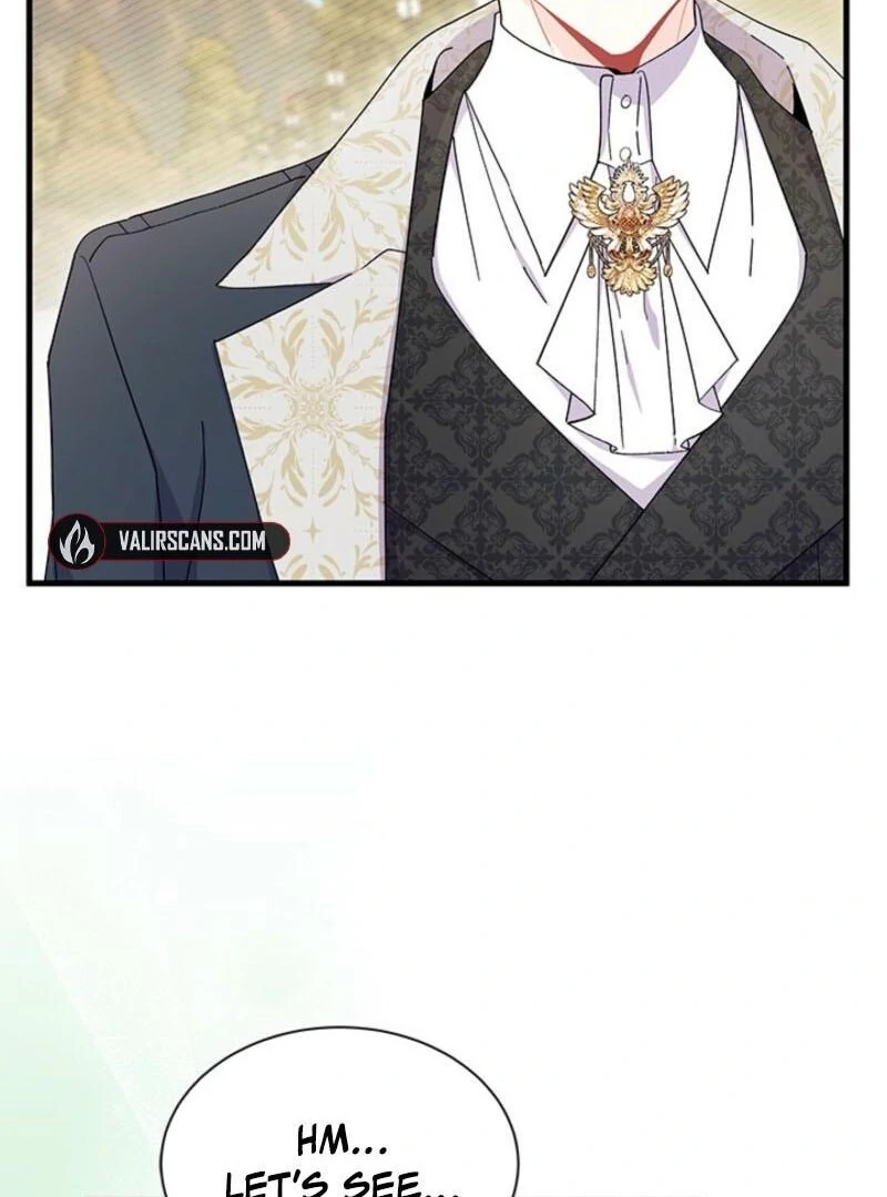 I Don’t Want To Be a Magpie Bridge Chapter 95 - Page 20