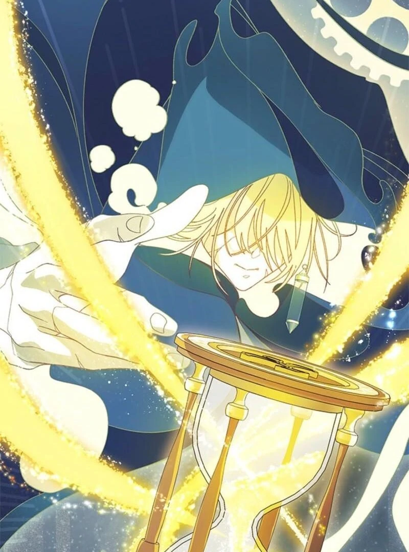 I Don’t Want To Be a Magpie Bridge Chapter 95 - Page 24