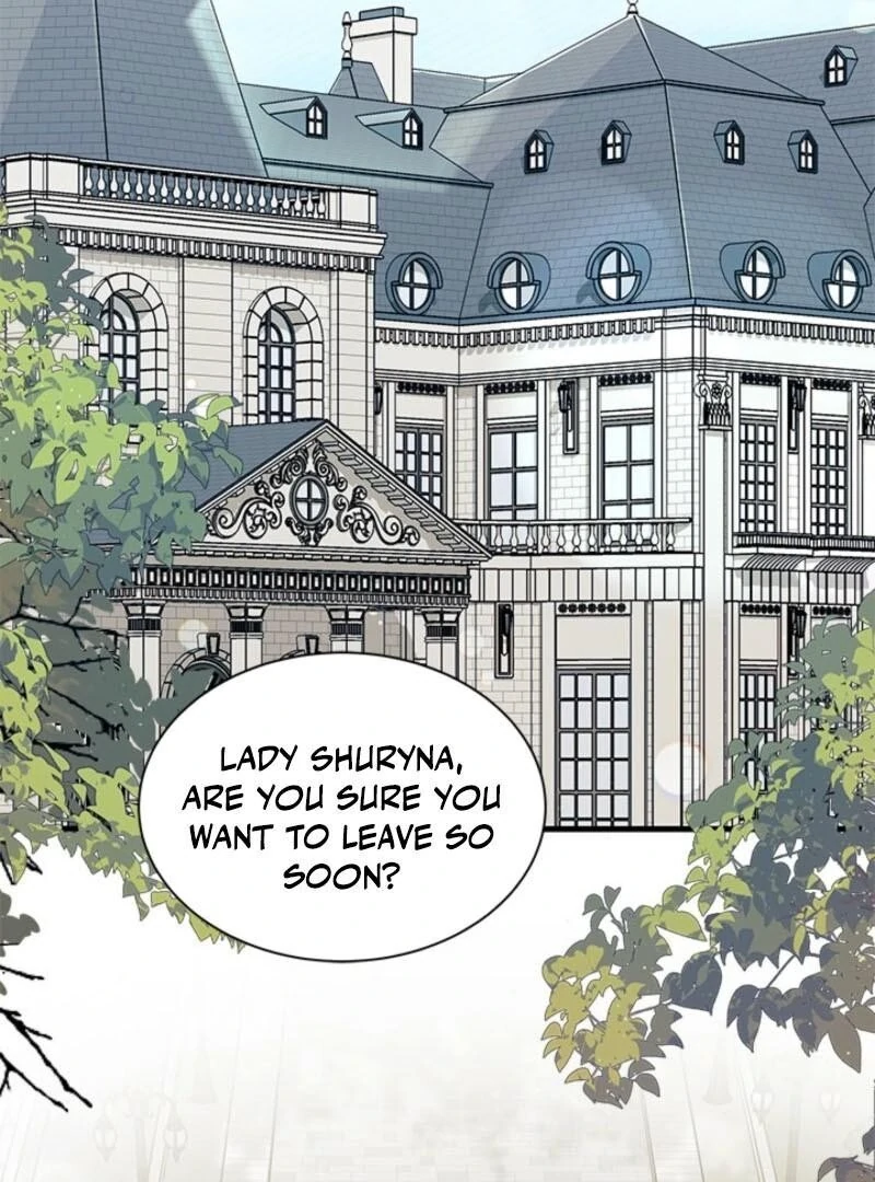 I Don’t Want To Be a Magpie Bridge Chapter 95 - Page 3