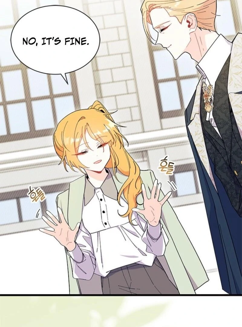 I Don’t Want To Be a Magpie Bridge Chapter 95 - Page 31