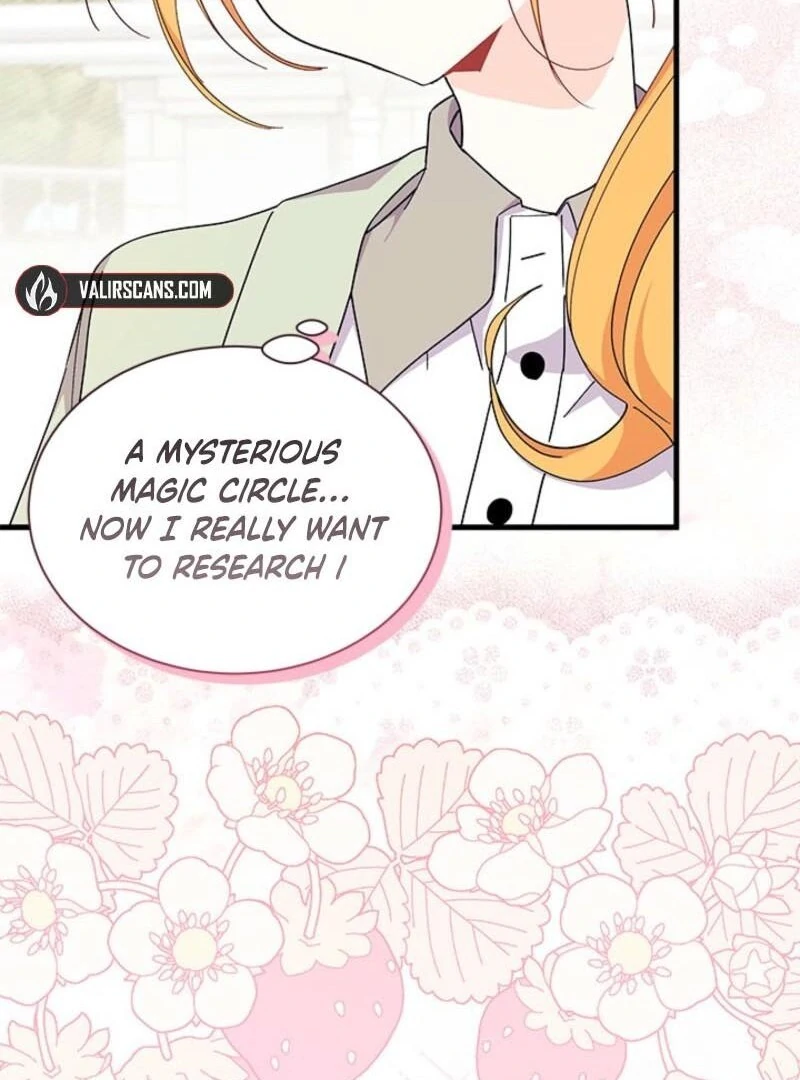 I Don’t Want To Be a Magpie Bridge Chapter 95 - Page 33