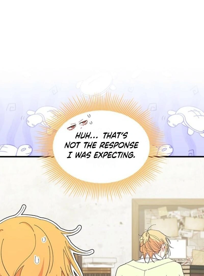 I Don’t Want To Be a Magpie Bridge Chapter 95 - Page 45