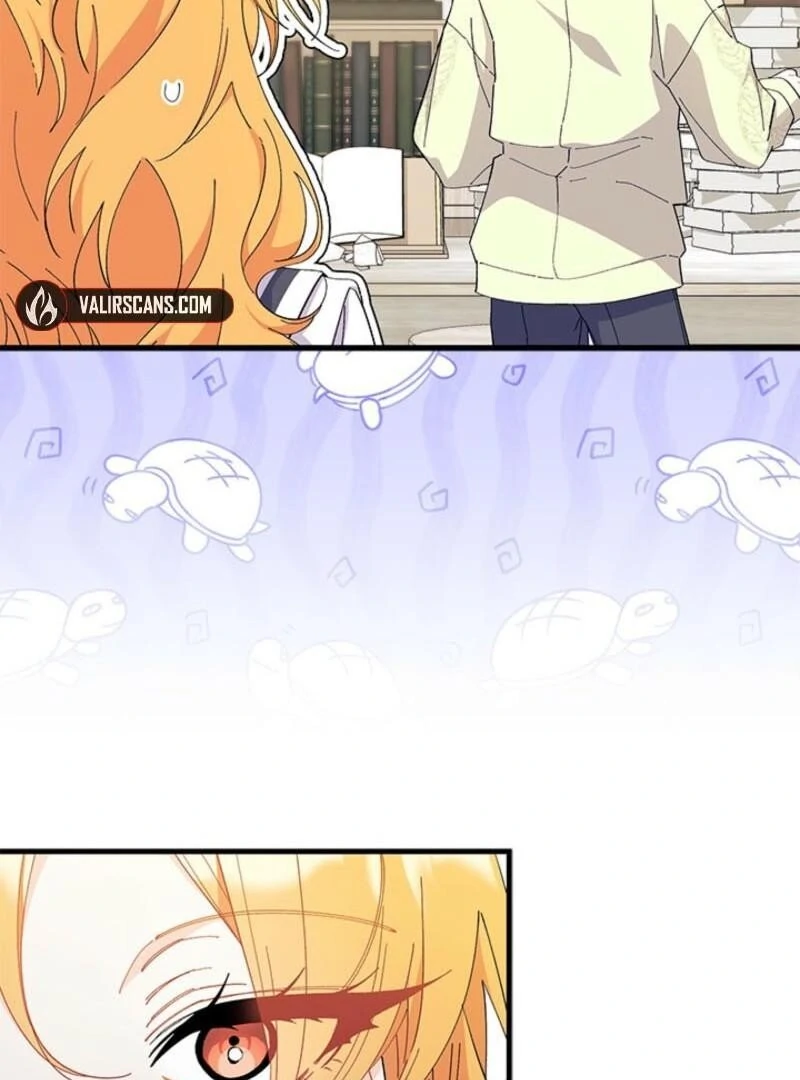 I Don’t Want To Be a Magpie Bridge Chapter 95 - Page 46