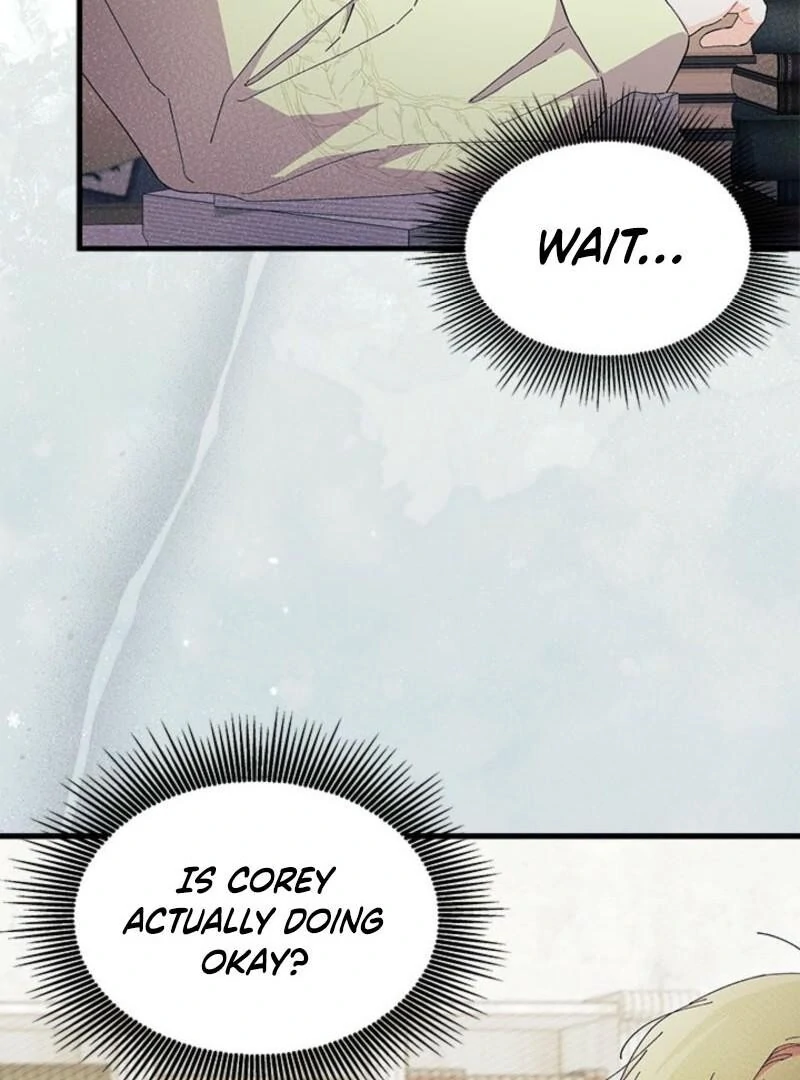 I Don’t Want To Be a Magpie Bridge Chapter 95 - Page 48