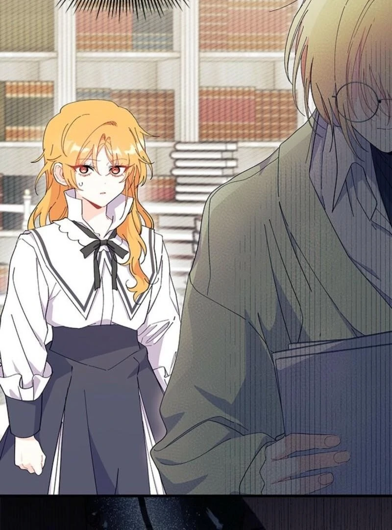 I Don’t Want To Be a Magpie Bridge Chapter 95 - Page 49