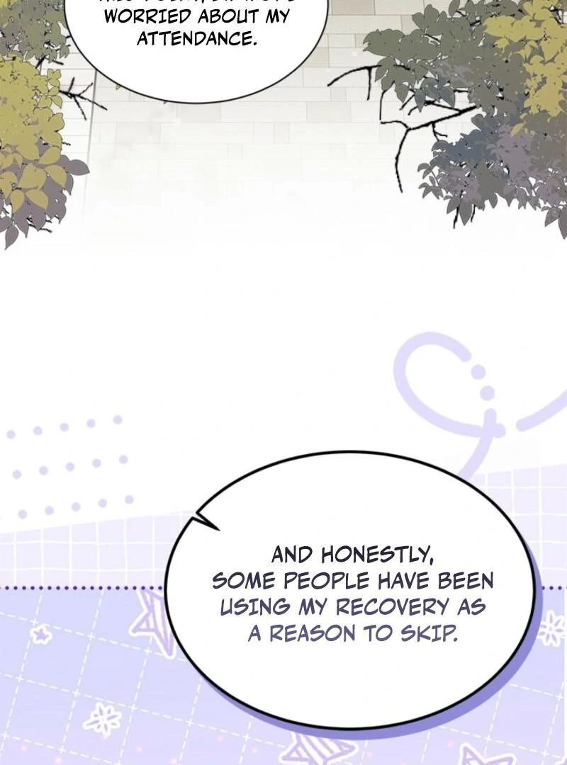 I Don’t Want To Be a Magpie Bridge Chapter 95 - Page 5