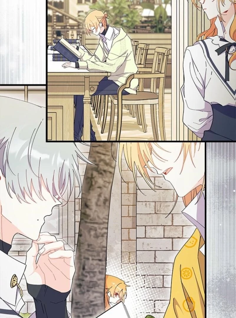 I Don’t Want To Be a Magpie Bridge Chapter 95 - Page 53