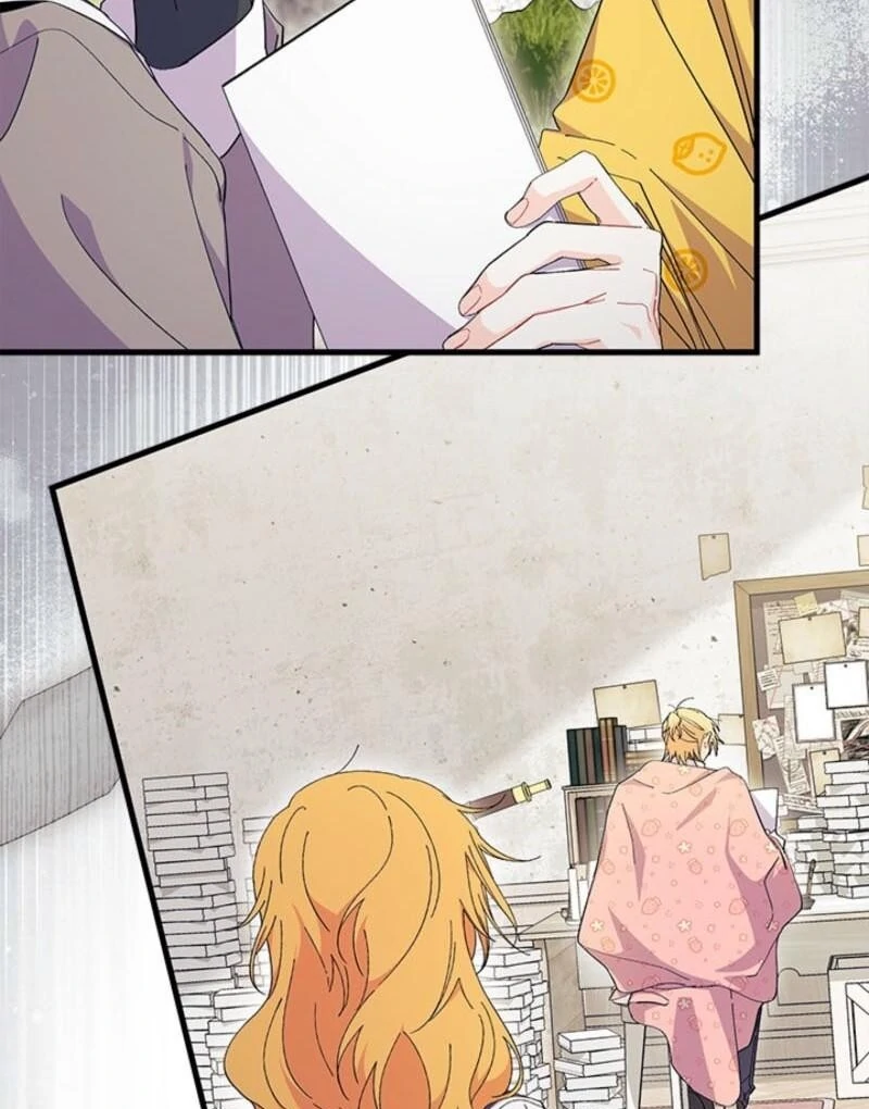 I Don’t Want To Be a Magpie Bridge Chapter 95 - Page 54