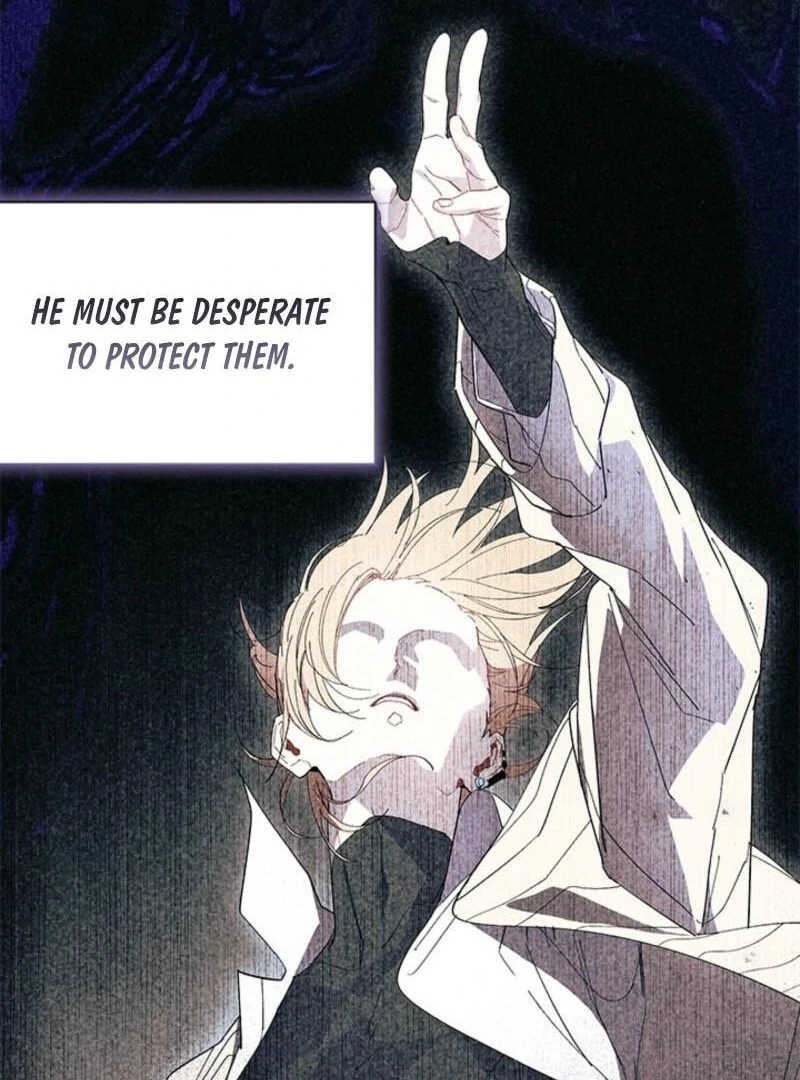 I Don’t Want To Be a Magpie Bridge Chapter 95 - Page 66