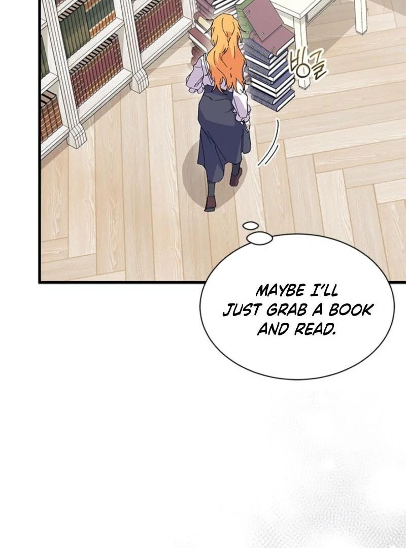 I Don’t Want To Be a Magpie Bridge Chapter 95 - Page 72