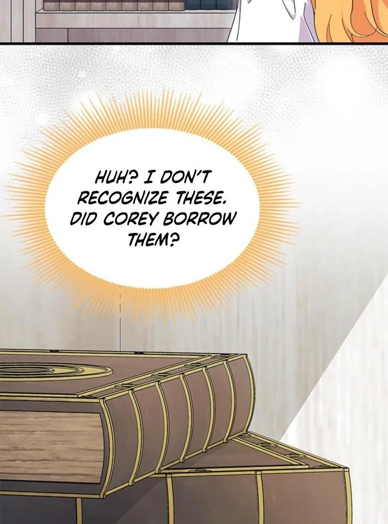 I Don’t Want To Be a Magpie Bridge Chapter 95 - Page 74