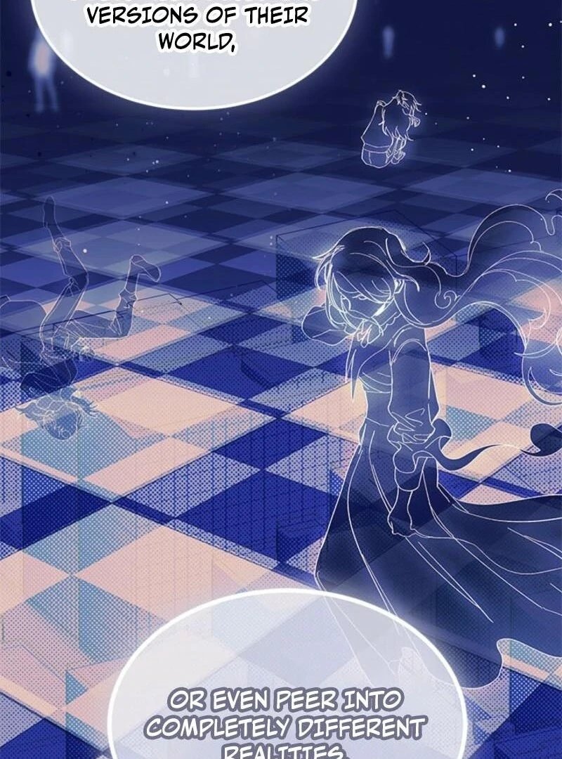 I Don’t Want To Be a Magpie Bridge Chapter 95 - Page 89