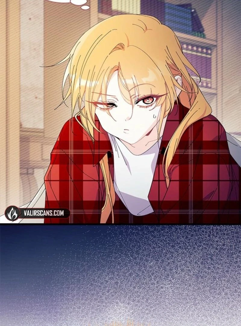 I Don’t Want To Be a Magpie Bridge Chapter 95 - Page 94