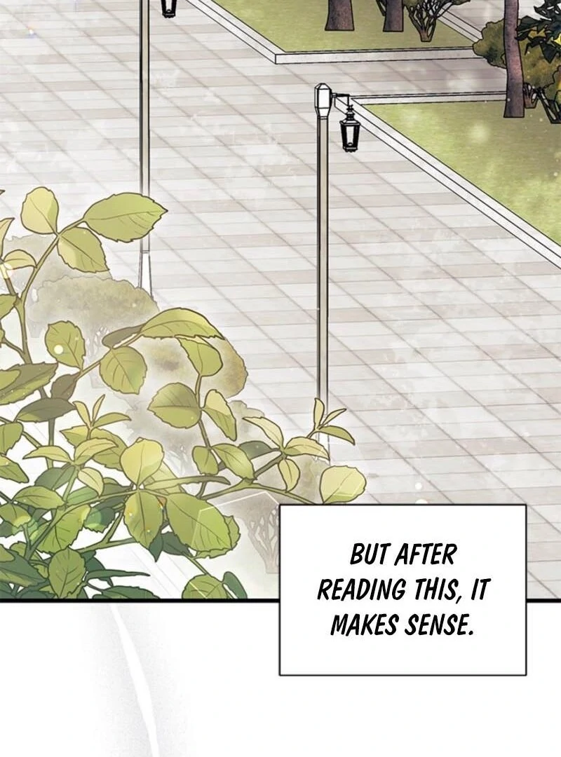 I Don’t Want To Be a Magpie Bridge Chapter 95 - Page 98