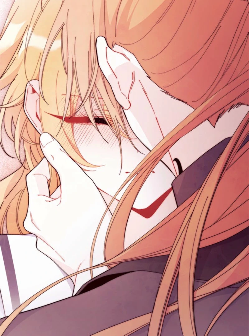 I Don’t Want To Be a Magpie Bridge Chapter 96 - Page 107