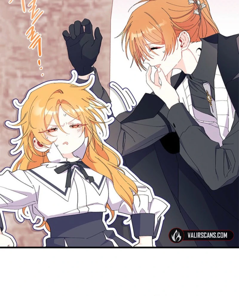 I Don’t Want To Be a Magpie Bridge Chapter 96 - Page 111