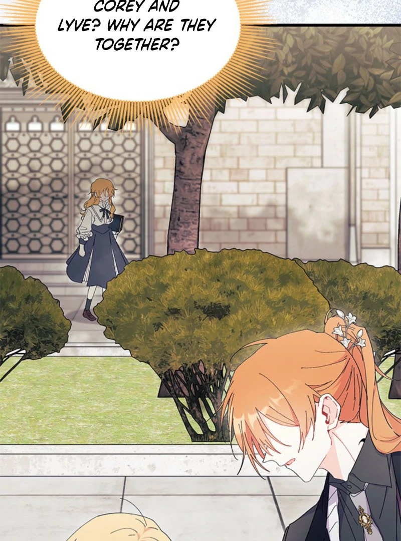 I Don’t Want To Be a Magpie Bridge Chapter 96 - Page 2