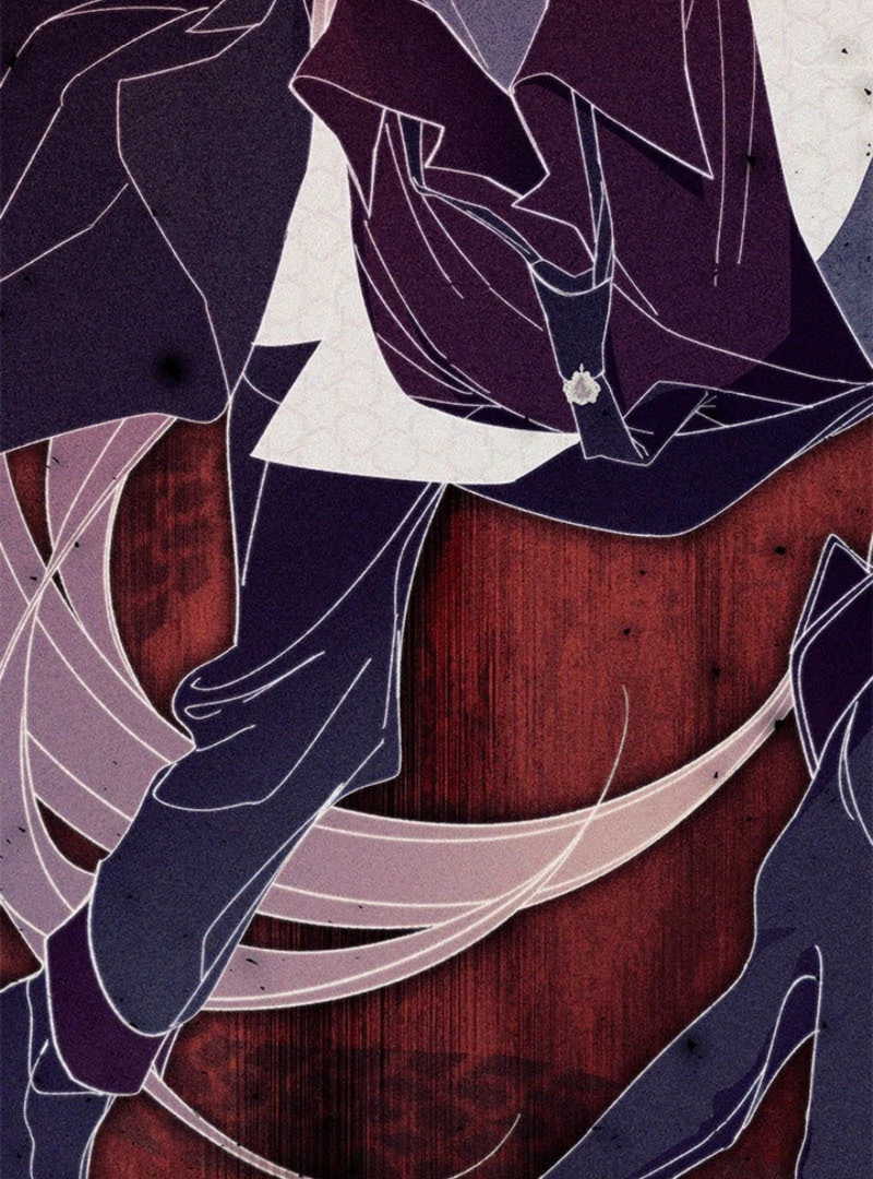 I Don’t Want To Be a Magpie Bridge Chapter 96 - Page 24