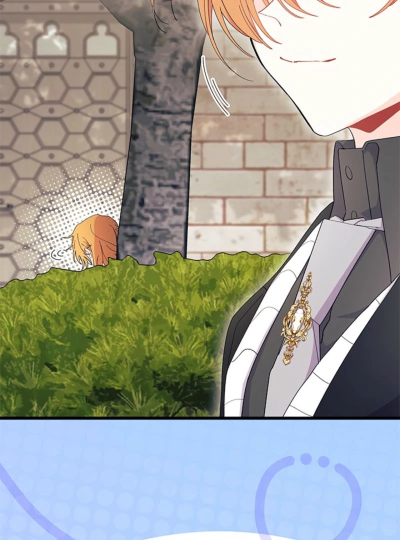 I Don’t Want To Be a Magpie Bridge Chapter 96 - Page 28