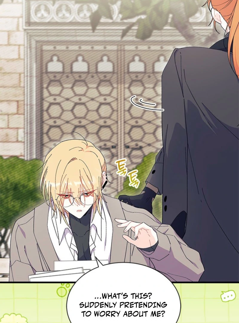 I Don’t Want To Be a Magpie Bridge Chapter 96 - Page 31