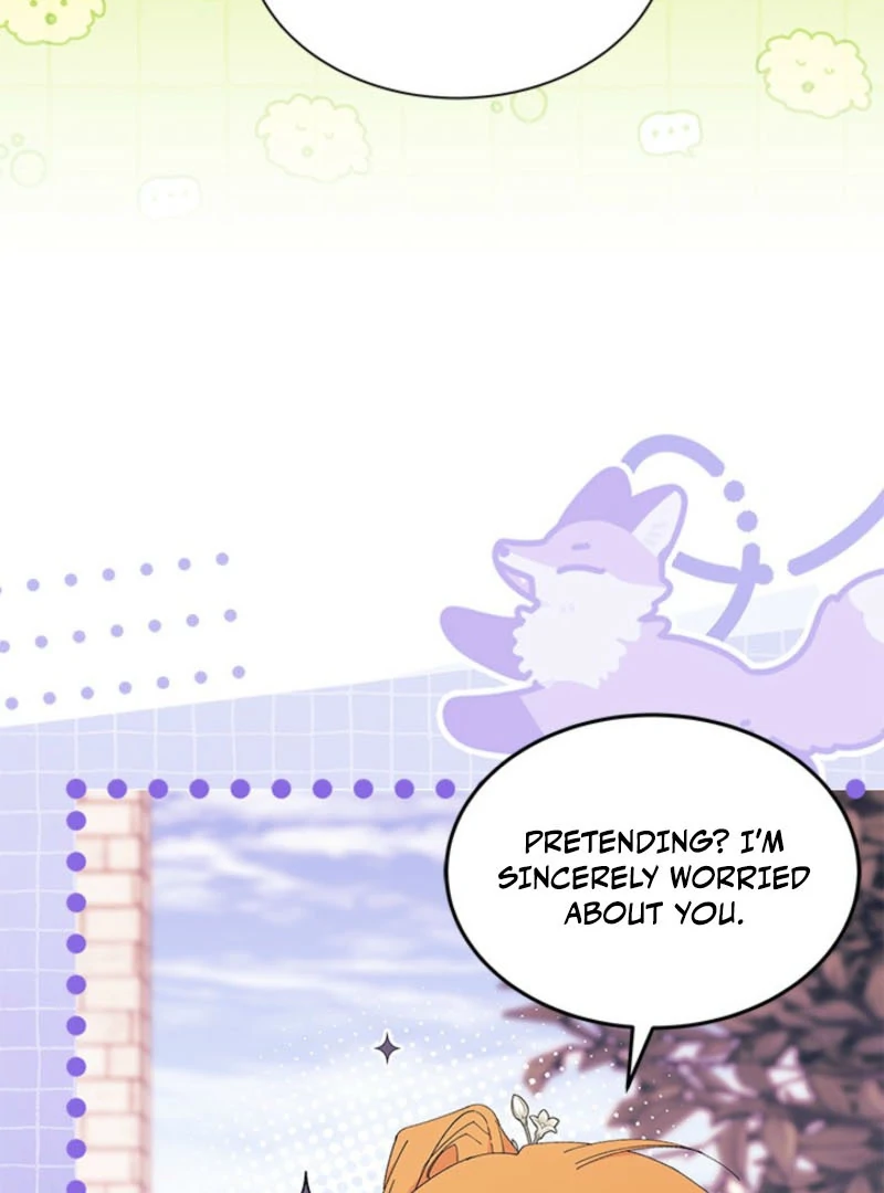 I Don’t Want To Be a Magpie Bridge Chapter 96 - Page 32