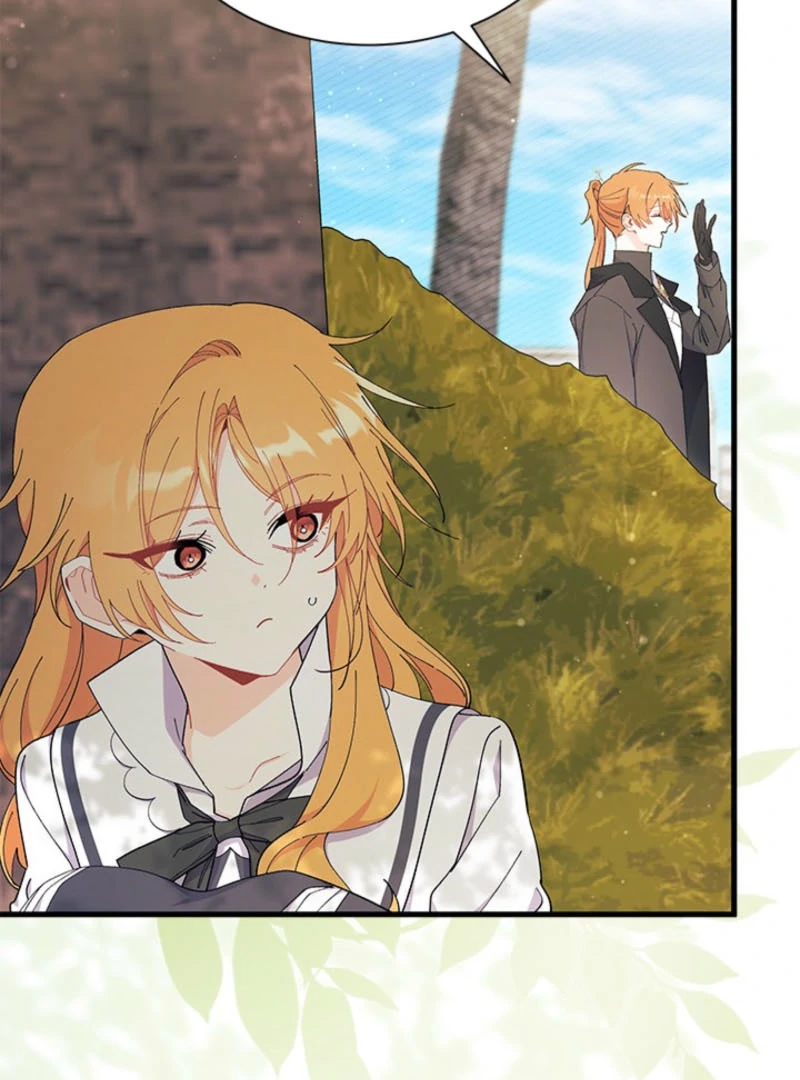 I Don’t Want To Be a Magpie Bridge Chapter 96 - Page 35