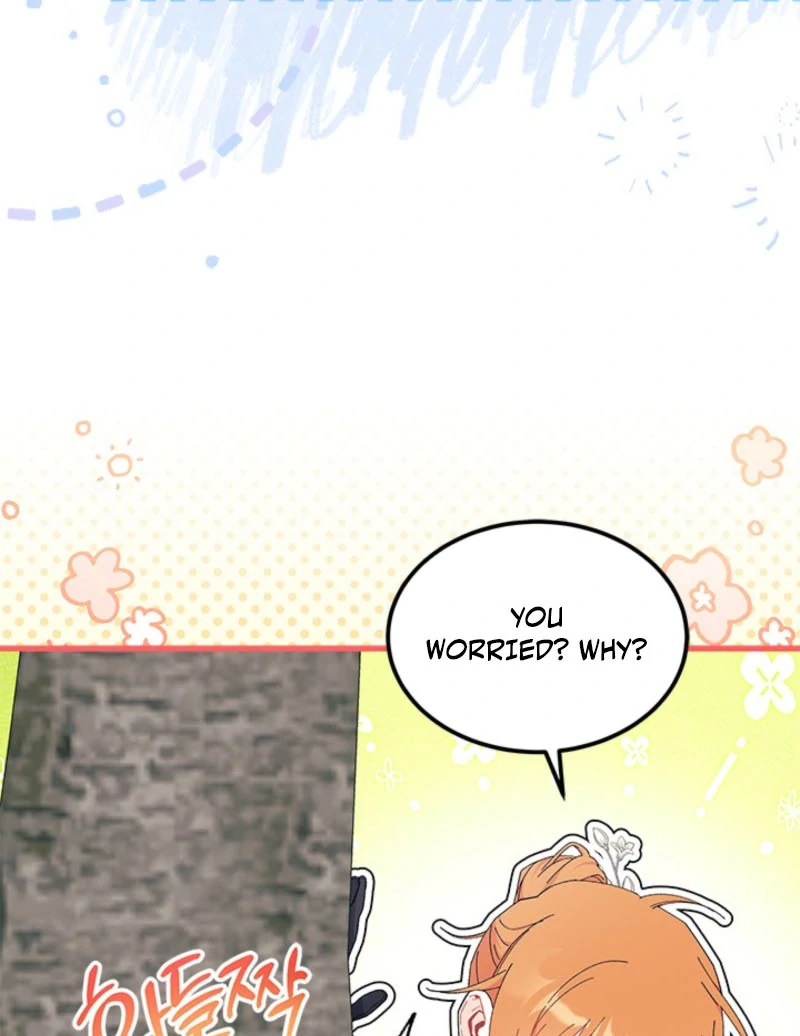 I Don’t Want To Be a Magpie Bridge Chapter 96 - Page 37