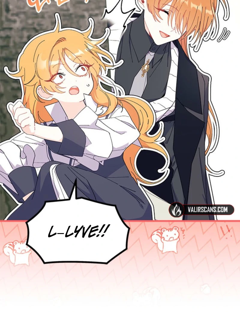 I Don’t Want To Be a Magpie Bridge Chapter 96 - Page 38