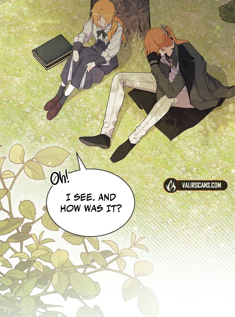 I Don’t Want To Be a Magpie Bridge Chapter 96 - Page 44