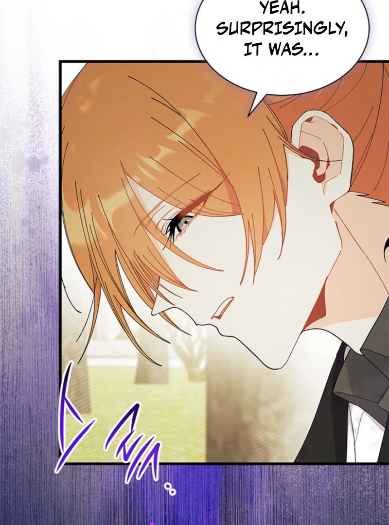 I Don’t Want To Be a Magpie Bridge Chapter 96 - Page 47