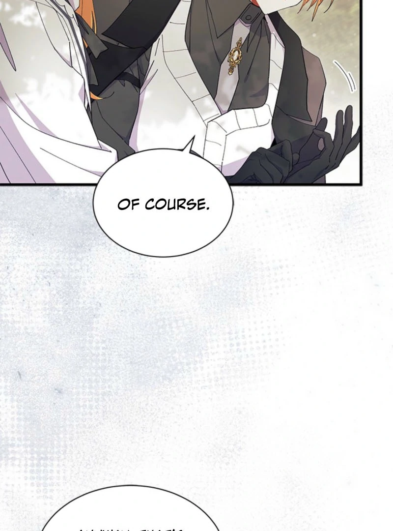 I Don’t Want To Be a Magpie Bridge Chapter 96 - Page 54